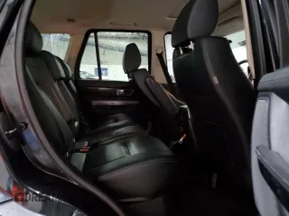 2013 Land Rover Range Rover Sport HSE с VIN SALSF2D42DA814207, выставлен на аукционе Copart как лот 57248245 с пробегом 166 003 миль миль и Списание • Salvage title. История ставок и продаж доступна на DreamBid. Изображение 11.
