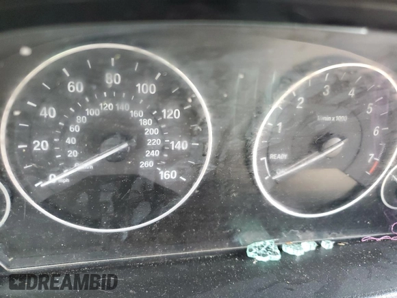 2018 BMW 3 Series 320i with VIN WBA8E1G51JNU90901, listed as a Copart auction lot 84017694 with Not Provided miles and Salvage Title. Bid and sale history available at carsss.com. Image 9.