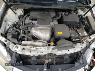 2015 Toyota Camry XLE with VIN 4T1BF1FK7FU953050, listed as a Copart auction lot 50786285 with 170,972 mi miles and Salvage Title. Bid and sale history available at DreamBid. Image 11.