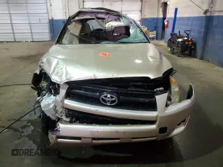 2009 Toyota RAV4 with VIN JTMZF33VX95003521, listed as a Copart auction lot 51962305 with Not Provided miles and Clean Title. Bid and sale history available at DreamBid. Image 5.