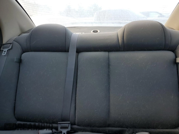2005 Dodge Neon SXT with VIN 1B3ES56C25D237265, listed as a Copart auction lot 44866665 with 201,991 mi miles and Salvage Title. Bid and sale history available at carsss.com. Image 10.