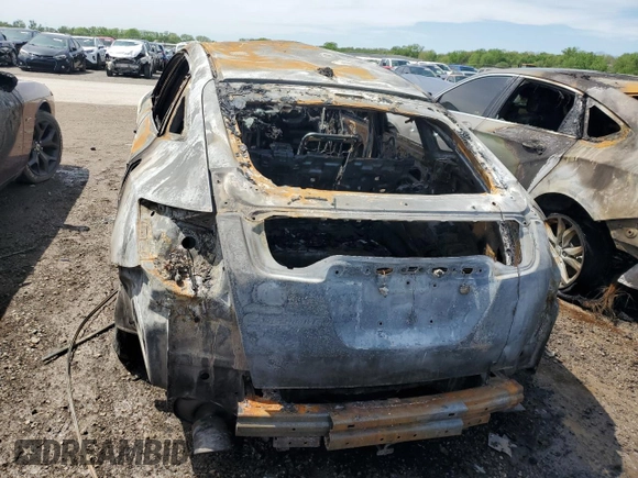 2010 Honda Crosstour EX-L z VIN 5J6TF2H56AL013045, wystawiony jako Copart lot #49897145 z przebiegiem 153 535 mil mil oraz Szkoda całkowita • Salvage title. Historia ofert i sprzedaży dostępna na DreamBid. Obrazek 6.