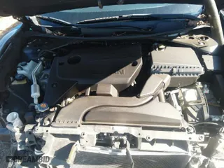 2018 Nissan Altima 2.5 SR with VIN 1N4AL3APXJC187102, listed as a IAAI auction lot 41484895 with 146,625 mi miles. Bid and sale history available at carsss.com. Image 10.