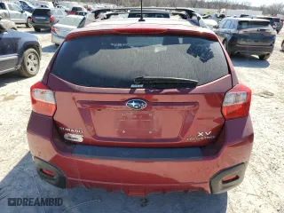2013 Subaru XV Crosstrek Limited with VIN JF2GPAKC7D2806419, listed as a Copart auction lot 47469095 with 128,604 mi miles and Salvage Title. Bid and sale history available at carsss.com. Image 6.
