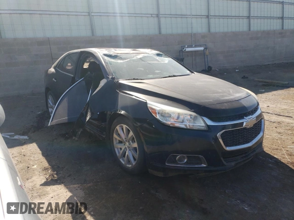 2016 Chevrolet Malibu Limited LTZ with VIN 1G11E5SA7GU118762, listed as a Copart auction lot 73132154 with 178,309 mi miles and Salvage Title. Bid and sale history available at carsss.com. Image 4.
