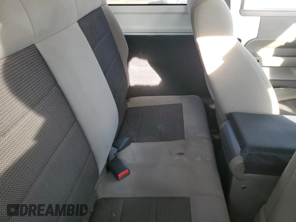 2010 Jeep Wrangler Sahara с VIN 1J4AA5D10AL181225, выставлен на аукционе Copart как лот 79696464 с пробегом 90 139 миль миль и Списание • Salvage title. История ставок и продаж доступна на DreamBid. Изображение 10.