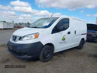 2017 Nissan NV200 SV с VIN 3N6CM0KN0HK717378, выставлен на аукционе IAAI как лот 42234745 с пробегом 110 476 миль миль и . История ставок и продаж доступна на DreamBid. Изображение 14.