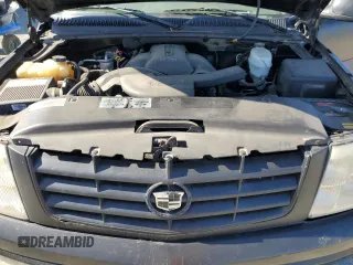 2006 Cadillac Escalade z VIN 1GYEK63N76R110360, wystawiony jako Copart lot #55706855 z przebiegiem Nie podano mil oraz Tytuł czysty. Historia ofert i sprzedaży dostępna na DreamBid. Obrazek 12.