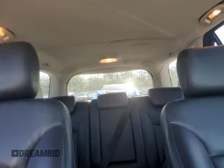 2007 Mercedes-Benz M 350 с VIN 4JGBB86E97A175707, выставлен на аукционе Copart как лот 61335595 с пробегом 202 108 миль миль и Чистый • Clean title. История ставок и продаж доступна на DreamBid. Изображение 10.