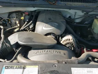 2001 Chevrolet Silverado 1500 Work Truck с VIN 1GCEK19V81E168882, выставлен на аукционе IAAI как лот 42527241 с пробегом Не указан миль и . История ставок и продаж доступна на DreamBid. Изображение 19.