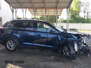 2019 Mazda CX-9 Touring с VIN JM3TCBCY3K0303947, выставлен на аукционе IAAI как лот 42567701 с пробегом 105 160 миль миль и . История ставок и продаж доступна на DreamBid. Изображение 14.