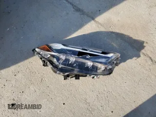 2023 Toyota RAV4 XLE с VIN 2T3W1RFV7PC216515, выставлен на аукционе Copart как лот 51058865 с пробегом 8 760 миль миль и На запчасти • Non repairable. История ставок и продаж доступна на DreamBid. Изображение 13.