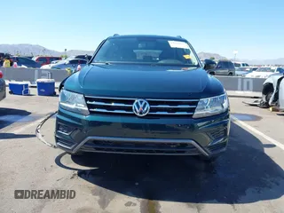 2018 Volkswagen Tiguan S с VIN 3VV0B7AX4JM201009, выставлен на аукционе IAAI как лот 42226969 с пробегом 92 825 миль миль и . История ставок и продаж доступна на DreamBid. Изображение 13.
