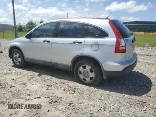2009 Honda CR-V LX z VIN 5J6RE38399L001548, wystawiony jako Copart lot #52966355 z przebiegiem 190 269 mil mil oraz Szkoda całkowita • Salvage title. Historia ofert i sprzedaży dostępna na DreamBid. Obrazek 2.