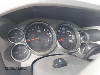 2008 GMC Sierra 1500 SLE1 z VIN 2GTEK13M081172341, wystawiony jako IAAI lot #41595695 z przebiegiem Nie podano mil oraz . Historia ofert i sprzedaży dostępna na DreamBid. Obrazek 7.