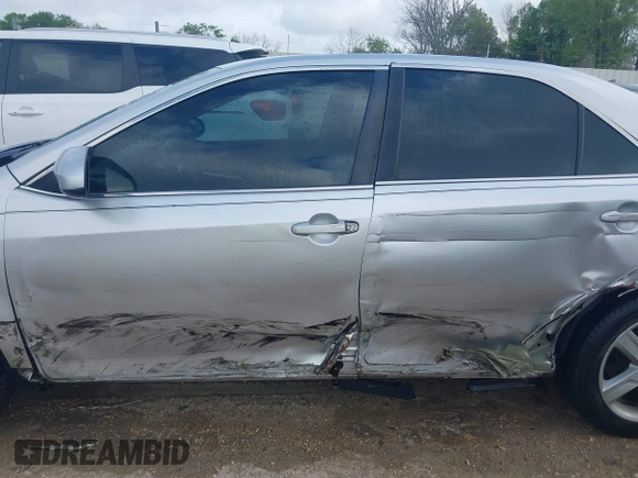 2013 Toyota Camry L with VIN 4T1BF1FK5DU250396, listed as a IAAI auction lot 41855293 with 123,379 mi miles. Bid and sale history available at carsss.com. Image 15.