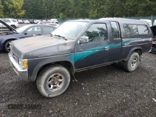 1994 Nissan Frontier SE с VIN 1N6HD16Y2RC362723, выставлен на аукционе Copart как лот 76174864 с пробегом 197 707 миль миль и Чистый • Clean title. История ставок и продаж доступна на DreamBid. Изображение 1.
