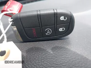 2018 Jeep Compass Latitude with VIN 3C4NJDBB6JT342520, listed as a IAAI auction lot 42464673 with 66,680 mi miles and . Bid and sale history available at DreamBid. Image 11.