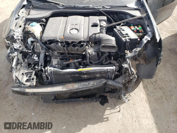 2012 Volkswagen Golf с VIN WVWBB7AJXCW274567, выставлен на аукционе Copart как лот 44172415 с пробегом 100 930 миль миль и Списание • Salvage title. История ставок и продаж доступна на DreamBid. Изображение 11.