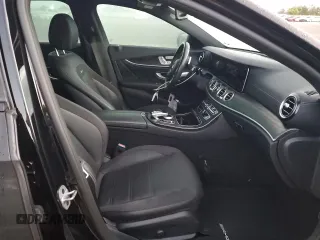 2018 Mercedes-Benz E-Class AMG E 43 with VIN WDDZF6EB5JA488432, listed as a Copart auction lot 65867532 with 0 mi miles. Bid and sale history available at carsss.com. Image 5.