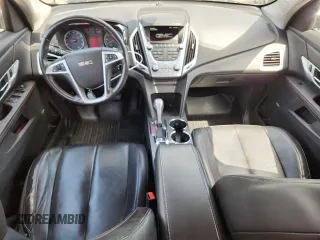 2012 GMC Terrain SLT-2 с VIN 2GKFLXE56C6145087, выставлен на аукционе Copart как лот 65922845 с пробегом 115 897 миль миль и Чистый • Clean title. История ставок и продаж доступна на DreamBid. Изображение 8.