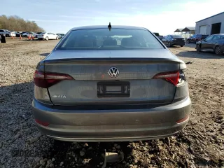 2020 Volkswagen Jetta S with VIN 3VWC57BU7LM082654, listed as a Copart auction lot 42620475 with 92,994 mi miles and Non repairable. Bid and sale history available at DreamBid. Image 6.