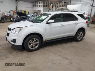 2015 Chevrolet Equinox LT с VIN 2GNALBEK7F1161421, выставлен на аукционе IAAI как лот 42559808 с пробегом 137 398 миль миль и . История ставок и продаж доступна на DreamBid. Изображение 2.