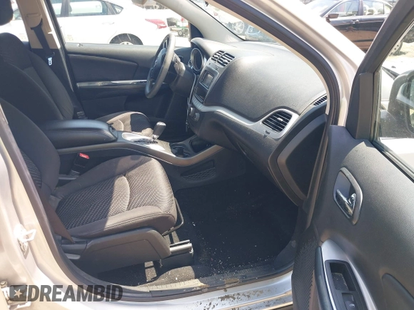 2014 Dodge Journey American Value with VIN 3C4PDCAB5ET112789, listed as a IAAI auction lot 42072546 with 149,094 mi miles and . Bid and sale history available at DreamBid. Image 5.
