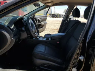 2016 Nissan Altima SL with VIN 1N4AL3AP6GC168958, listed as a Copart auction lot 50433355 with 77,106 mi miles and Salvage Title. Bid and sale history available at carsss.com. Image 7.