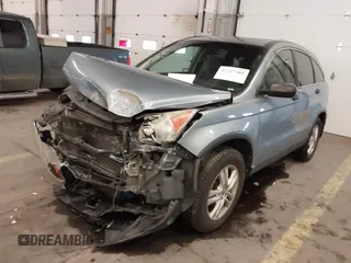 2010 Honda CR-V EX with VIN 3CZRE4H59AG701689, listed as a IAAI auction lot 41717388 with 168,565 mi miles. Bid and sale history available at carsss.com. Image 18.