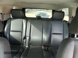 2014 Chevrolet Tahoe Commercial with VIN 1GNSK2E01ER165329, listed as a Copart auction lot 45497085 with 151,005 mi miles and Salvage title. Bid and sale history available at DreamBid. Image 10.