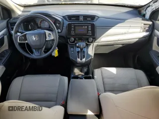 2019 Honda CR-V LX z VIN 5J6RW6H35KL004807, wystawiony jako Copart lot #51943275 z przebiegiem 119 862 mil mil oraz Szkoda całkowita • Salvage title. Historia ofert i sprzedaży dostępna na DreamBid. Obrazek 8.