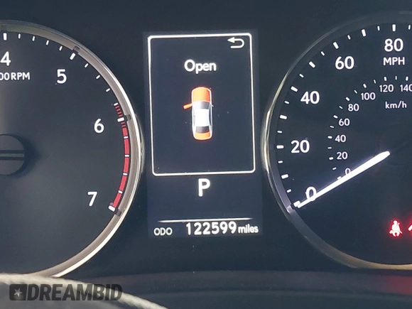 2017 Lexus IS 200t with VIN JTHBA1D21H5048059, listed as a IAAI auction lot 41238131 with 122,599 mi miles and . Bid and sale history available at DreamBid. Image 16.