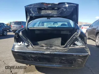 2003 Mercedes-Benz C 230 Kompressor with VIN WDBRF40J73A526306, listed as a Copart auction lot 45041735 with 94,641 mi miles and Salvage Title. Bid and sale history available at DreamBid. Image 6.
