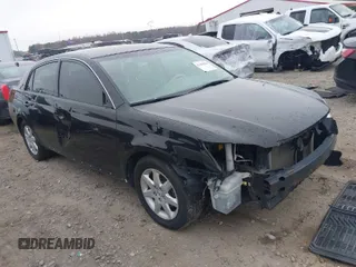 2009 Toyota Avalon XL with VIN 4T1BK36B89U344013, listed as a IAAI auction lot 41494834 with 203,339 mi miles. Bid and sale history available at carsss.com. Image 1.