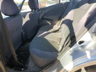 2006 Nissan Sentra S with VIN 3N1CB51D86L553368, listed as a Copart auction lot 49604685 with Not Provided miles and Salvage Title. Bid and sale history available at DreamBid. Image 10.