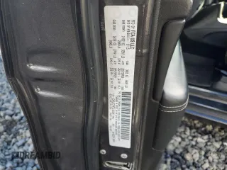 2015 Jeep Grand Cherokee Overland with VIN 1C4RJFCT4FC118184, listed as a Copart auction lot 44465045 with 143,149 mi miles and Salvage Title. Bid and sale history available at carsss.com. Image 12.