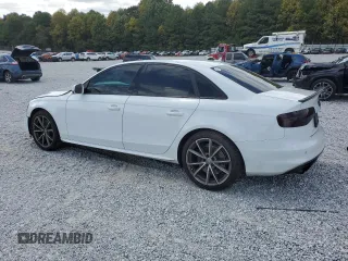 2016 Audi S4 Premium Plus z VIN WAUBGAFL0GA007740, wystawiony jako Copart lot #70084504 z przebiegiem 80 423 mil mil oraz Szkoda całkowita • Salvage title. Historia ofert i sprzedaży dostępna na DreamBid. Obrazek 2.