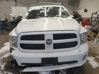2017 Ram 1500 Express with VIN 1C6RR7FT9HS620148, listed as a IAAI auction lot 41565209 with 101,418 mi miles. Bid and sale history available at carsss.com. Image 12.