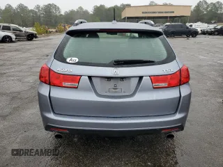 2011 Acura TSX Technology z VIN JH4CW2H62BC002493, wystawiony jako Copart lot #43915615 z przebiegiem 102 225 mil mil oraz Szkoda całkowita • Salvage title. Historia ofert i sprzedaży dostępna na DreamBid. Obrazek 6.