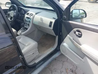 2005 Chevrolet Equinox LT z VIN 2CNDL73F756044976, wystawiony jako IAAI lot #42275678 z przebiegiem 140 238 mil mil oraz . Historia ofert i sprzedaży dostępna na DreamBid. Obrazek 5.