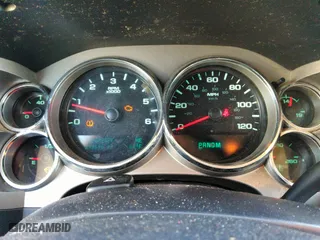 2013 Chevrolet Silverado 1500 LT with VIN 1GCRCSE0XDZ278084, listed as a IAAI auction lot 41826461 with 293,696 mi miles. Bid and sale history available at carsss.com. Image 7.