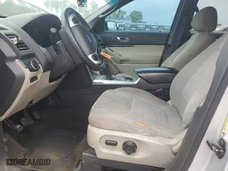 2013 Ford Explorer with VIN 1FM5K7B84DGB82015, listed as a Copart auction lot 53696875 with 0 mi miles and Clean Title. Bid and sale history available at carsss.com. Image 8.