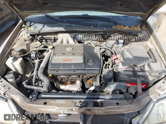 2002 Toyota Avalon XL with VIN 4T1BF28BX2U236851, listed as a IAAI auction lot 41566661 with 260,124 mi miles and . Bid and sale history available at DreamBid. Image 10.