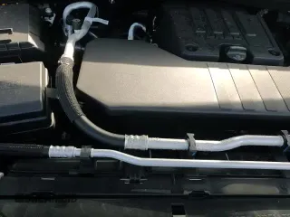 2025 Chevrolet Silverado 1500 Custom с VIN 3GCPABEK3SG320879, выставлен на аукционе Copart как лот 65199275 с пробегом 1 253 миль миль и Списание • Salvage title. История ставок и продаж доступна на DreamBid. Изображение 13.