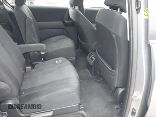 2013 Mazda 5 Sport with VIN JM1CW2BL4D0162105, listed as a IAAI auction lot 41190257 with 186,255 mi miles. Bid and sale history available at carsss.com. Image 8.