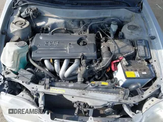 2000 Toyota Corolla VE with VIN 1NXBR12E6YZ393077, listed as a IAAI auction lot 42111914 with 181,056 mi miles and . Bid and sale history available at DreamBid. Image 10.