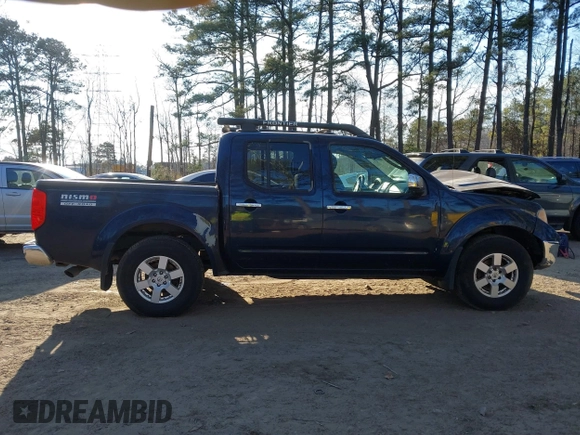 2006 Nissan Frontier SE z VIN 1N6AD07W66C444569, wystawiony jako IAAI lot #41363388 z przebiegiem 373 359 mil mil oraz . Historia ofert i sprzedaży dostępna na DreamBid. Obrazek 13.