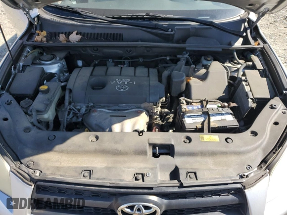 2009 Toyota RAV4 with VIN JTMZF33V89D004897, listed as a Copart auction lot 48360155 with 111,176 mi miles and Salvage Title. Bid and sale history available at carsss.com. Image 13.