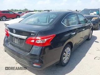 2017 Nissan Sentra SL с VIN 3N1AB7AP7HY335439, выставлен на аукционе IAAI как лот 42065436 с пробегом 122 500 миль миль и . История ставок и продаж доступна на DreamBid. Изображение 4.